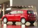 Scion xD 2007 года